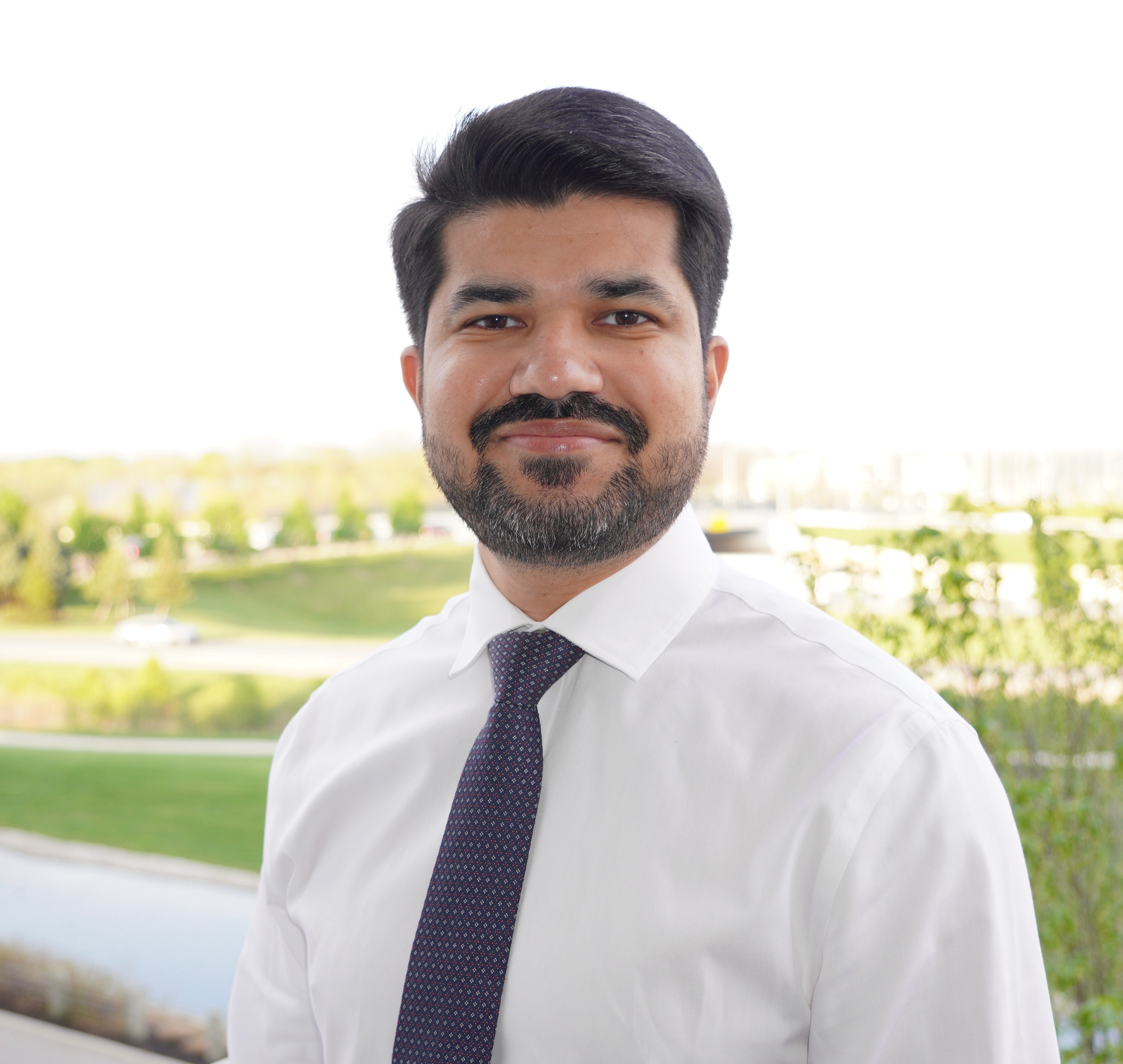 Dr. Singh
