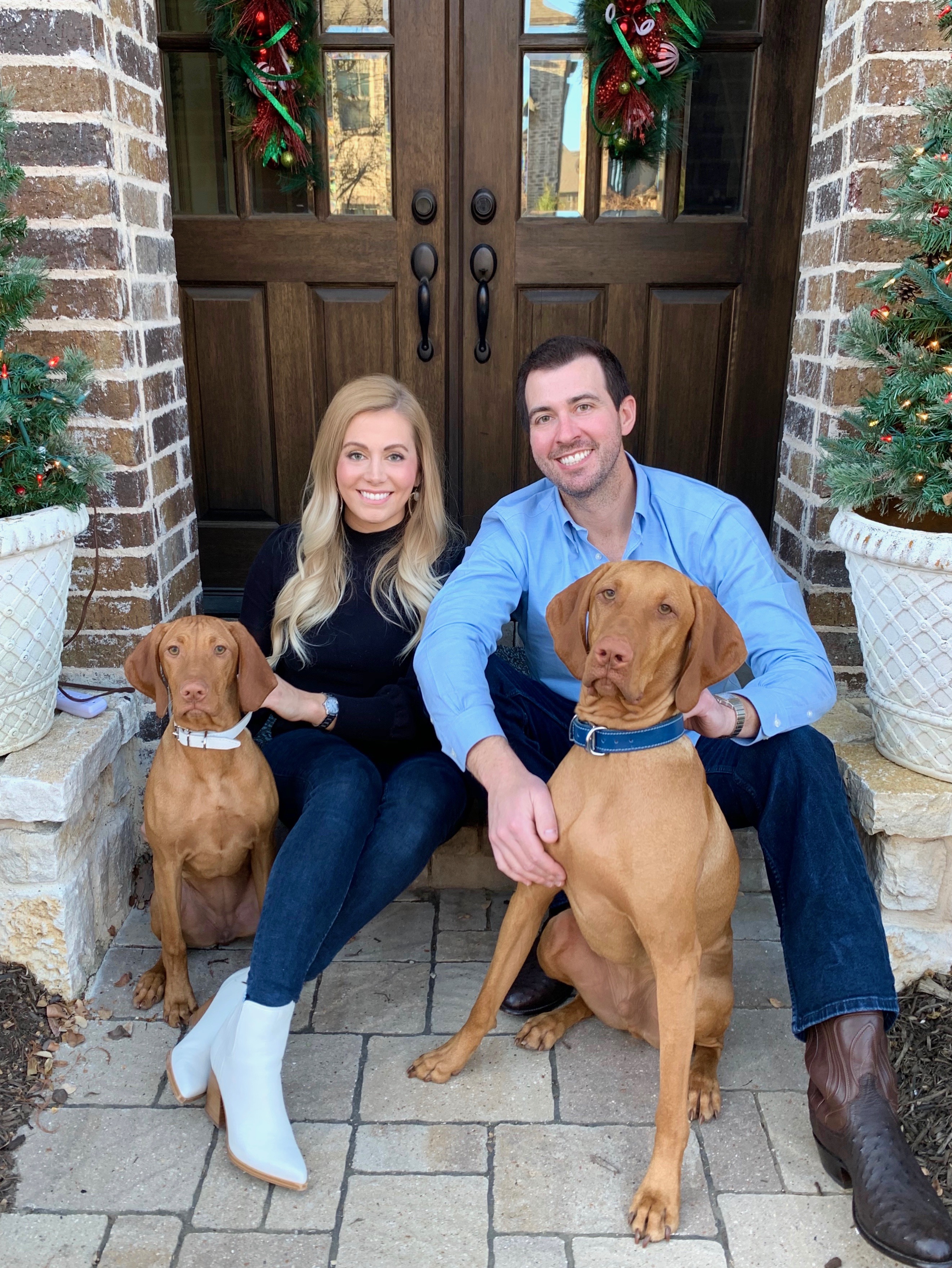 Dr. Preston Schraeder