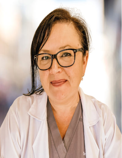 Dr. Grishin
