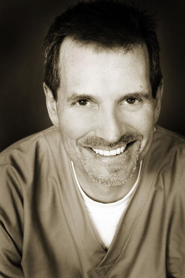 Dr. Richard Stuart
