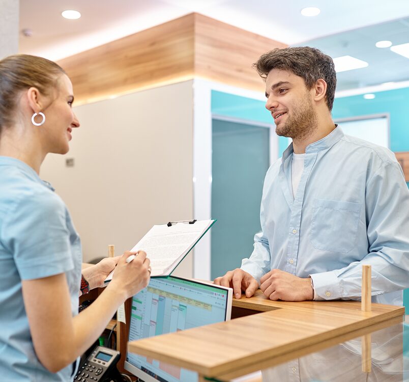 Dentist in gardencity, VA