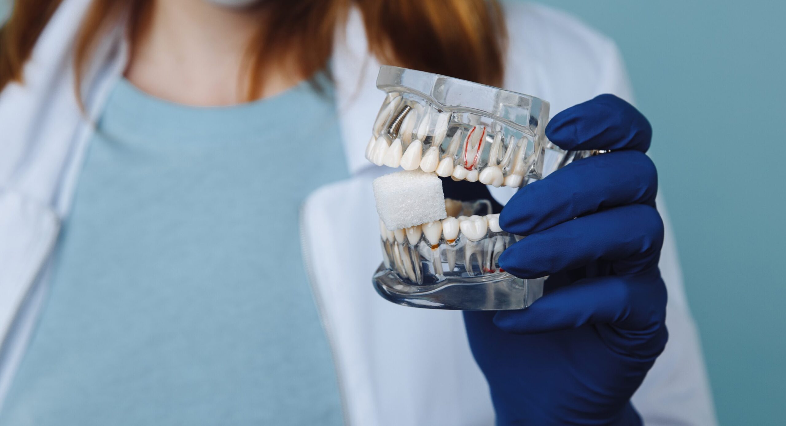 Dentist in gardencity, VA