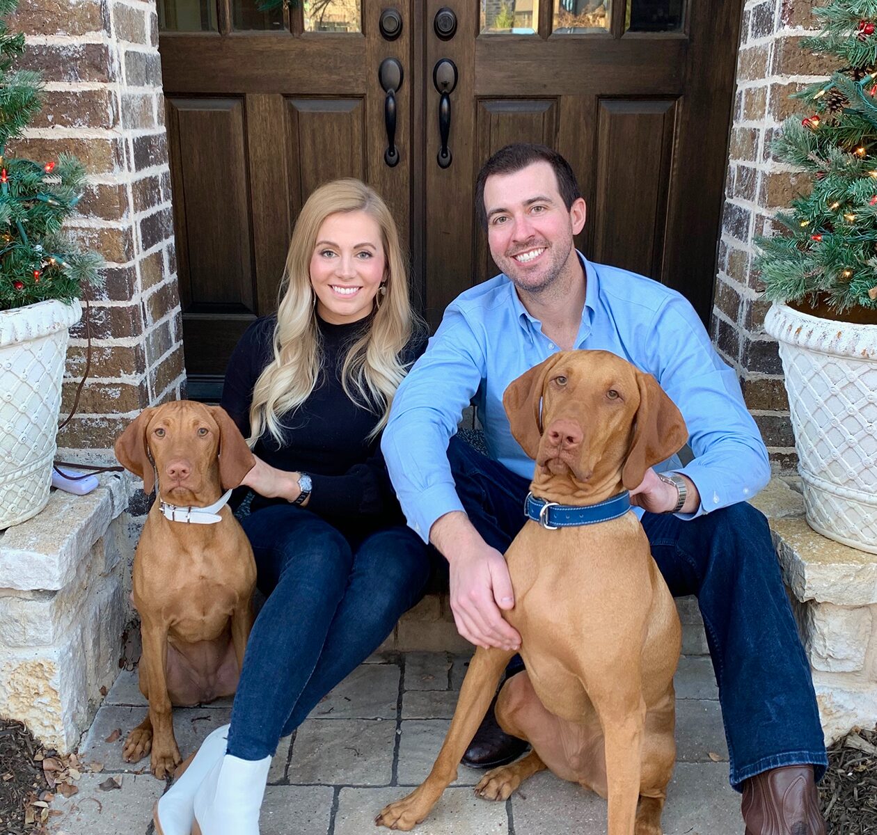 Preston Schraeder, DDS