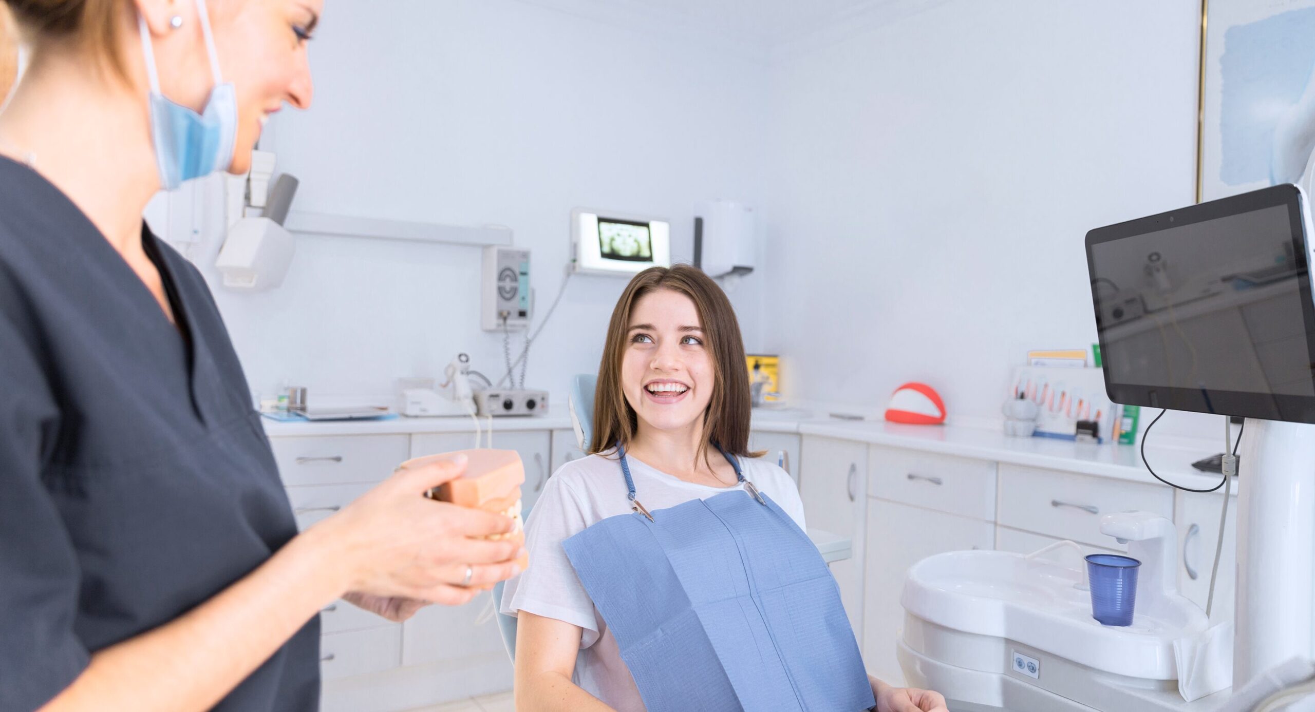 Dentist in gardencity, VA