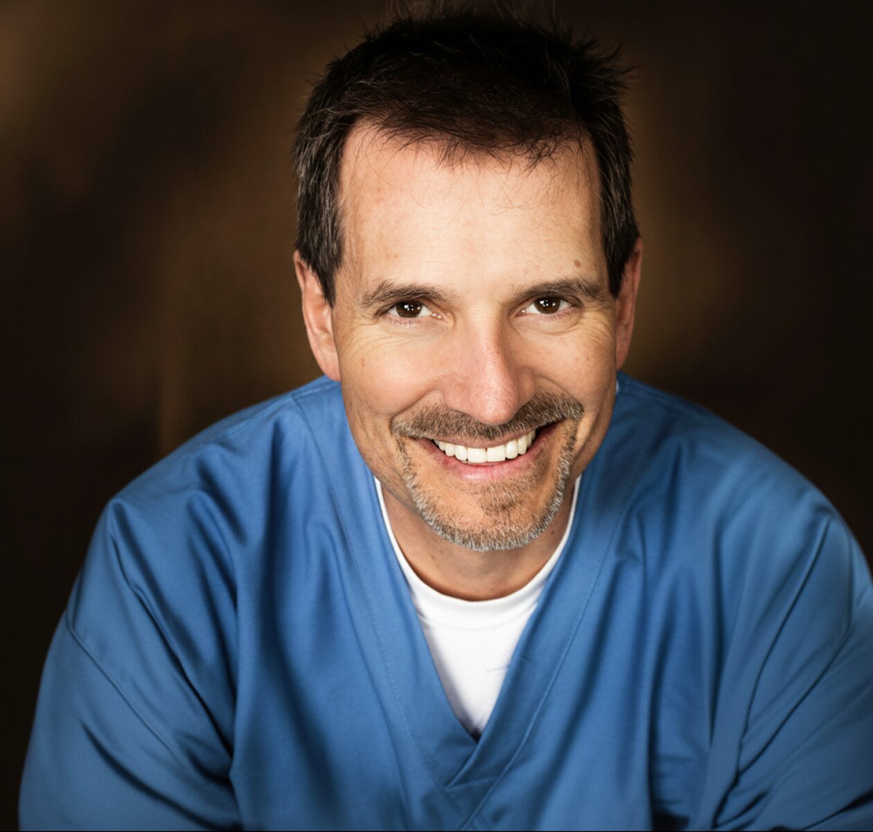 Richard J. Stuart, DDS