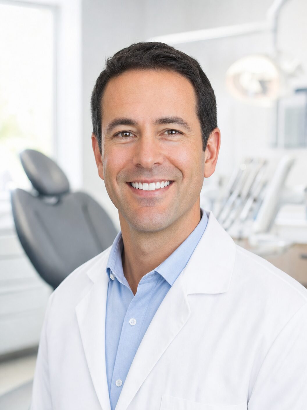 Preston Schraeder, DDS