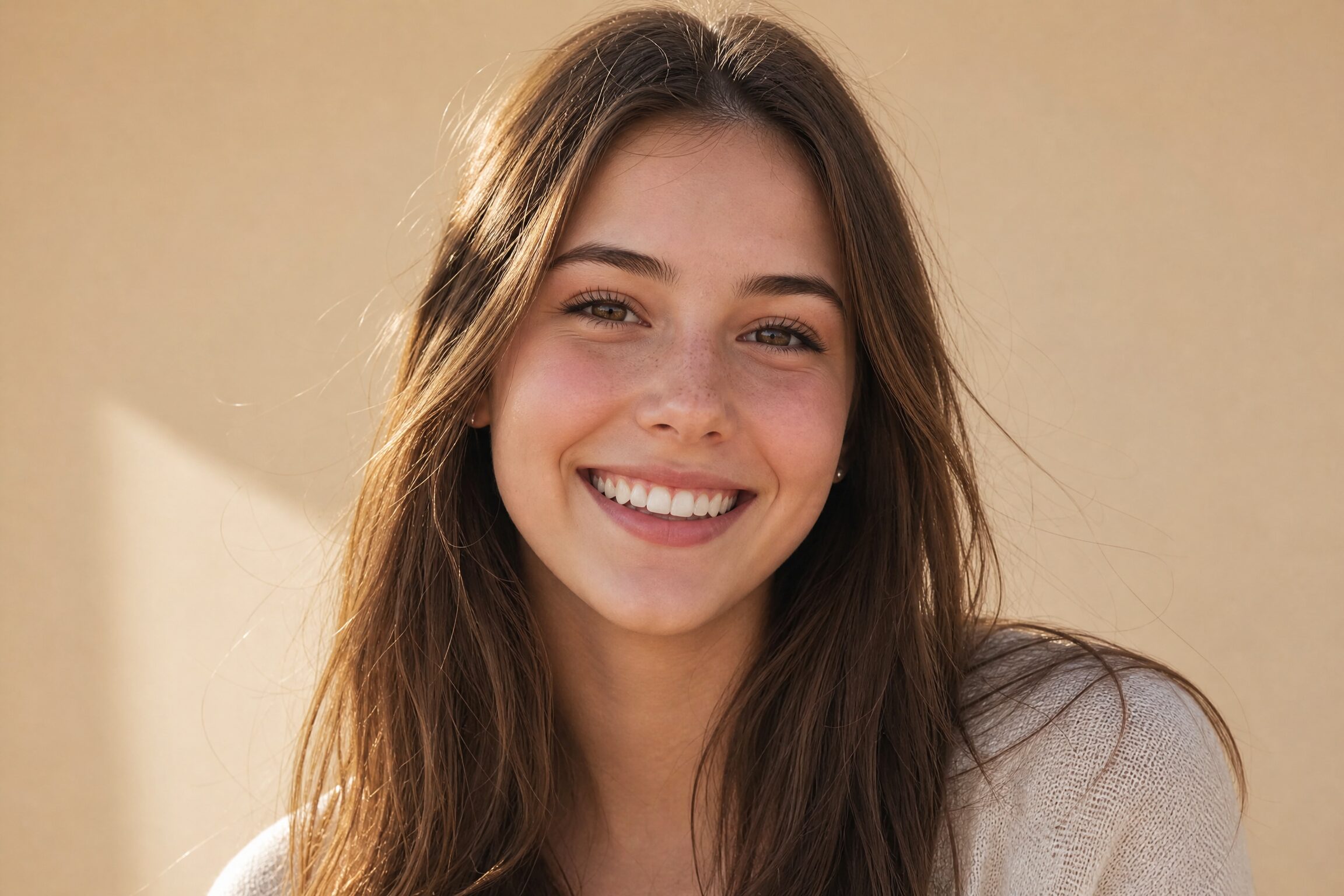Aligners for Teens