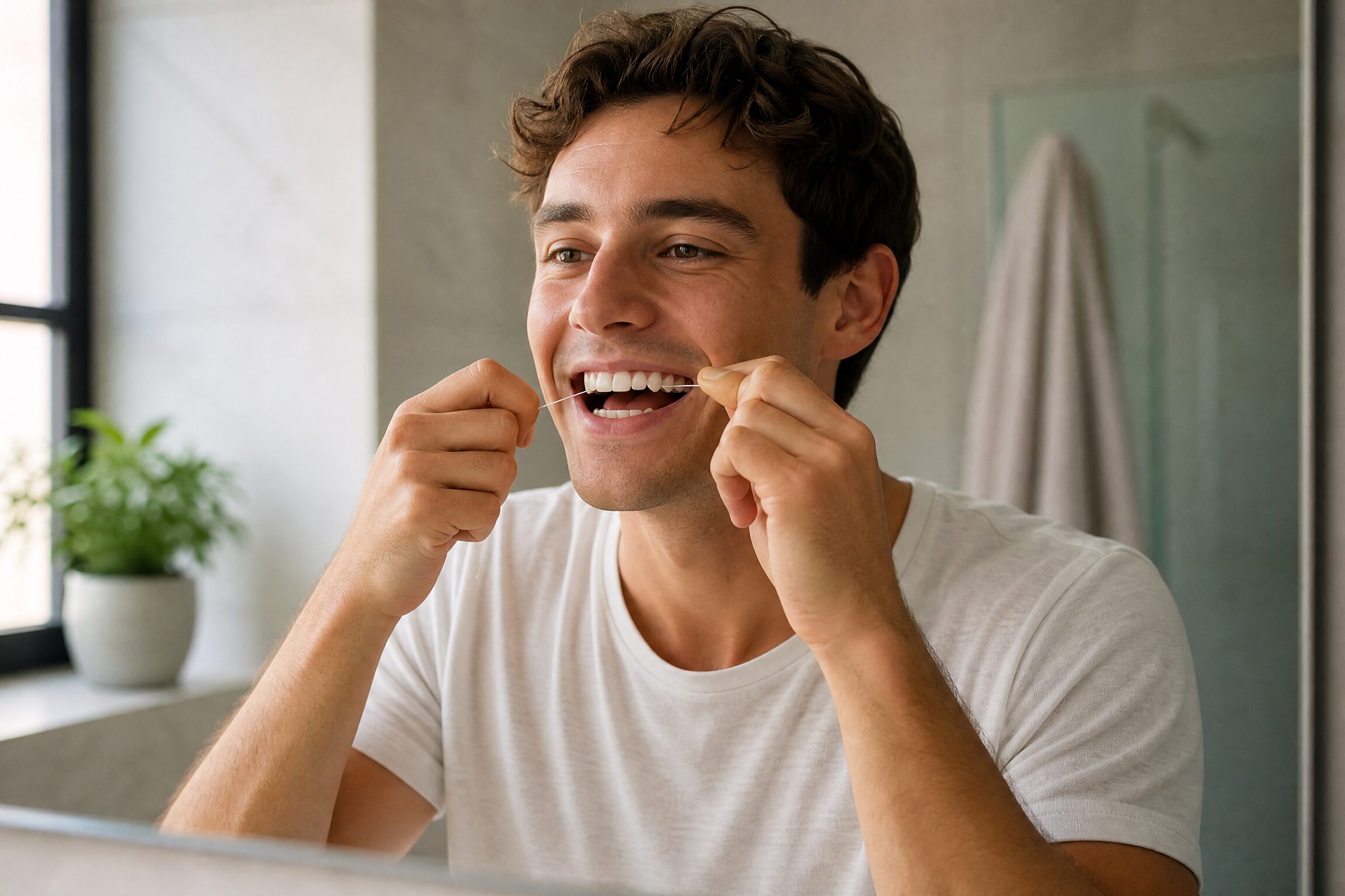 Oral Hygiene