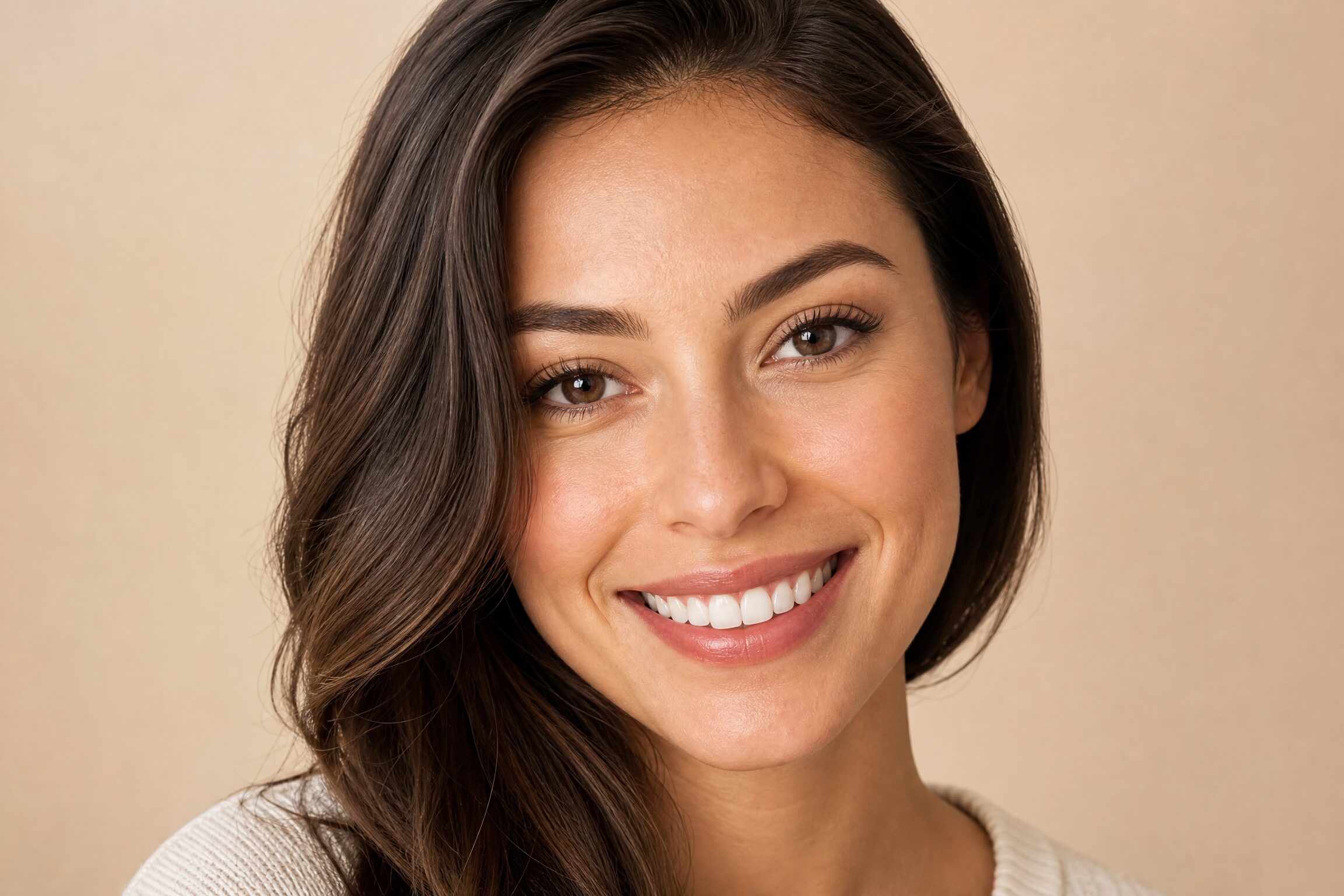 Gummy Smile Correction