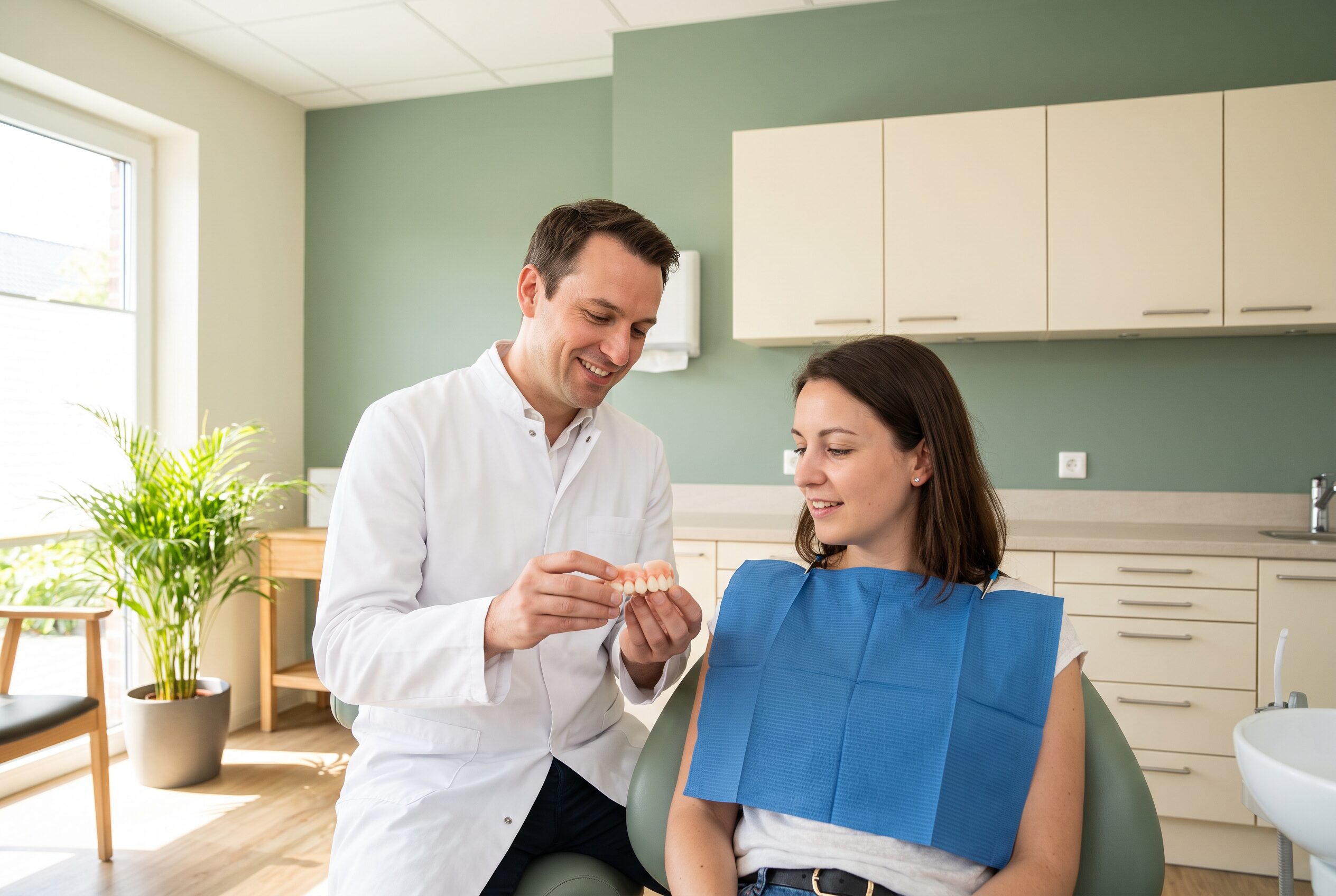 Restoration Care
