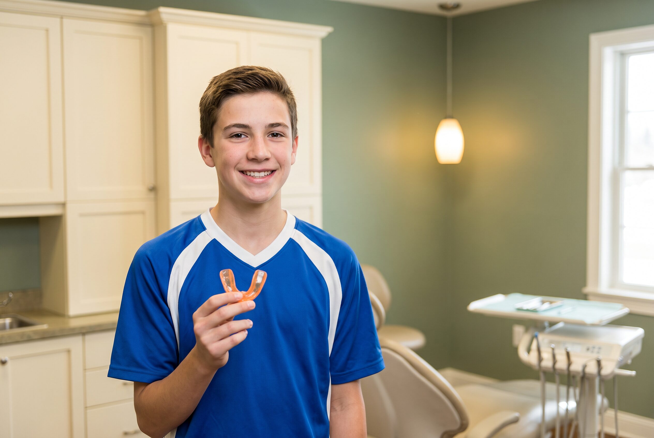 Sports Mouthguards