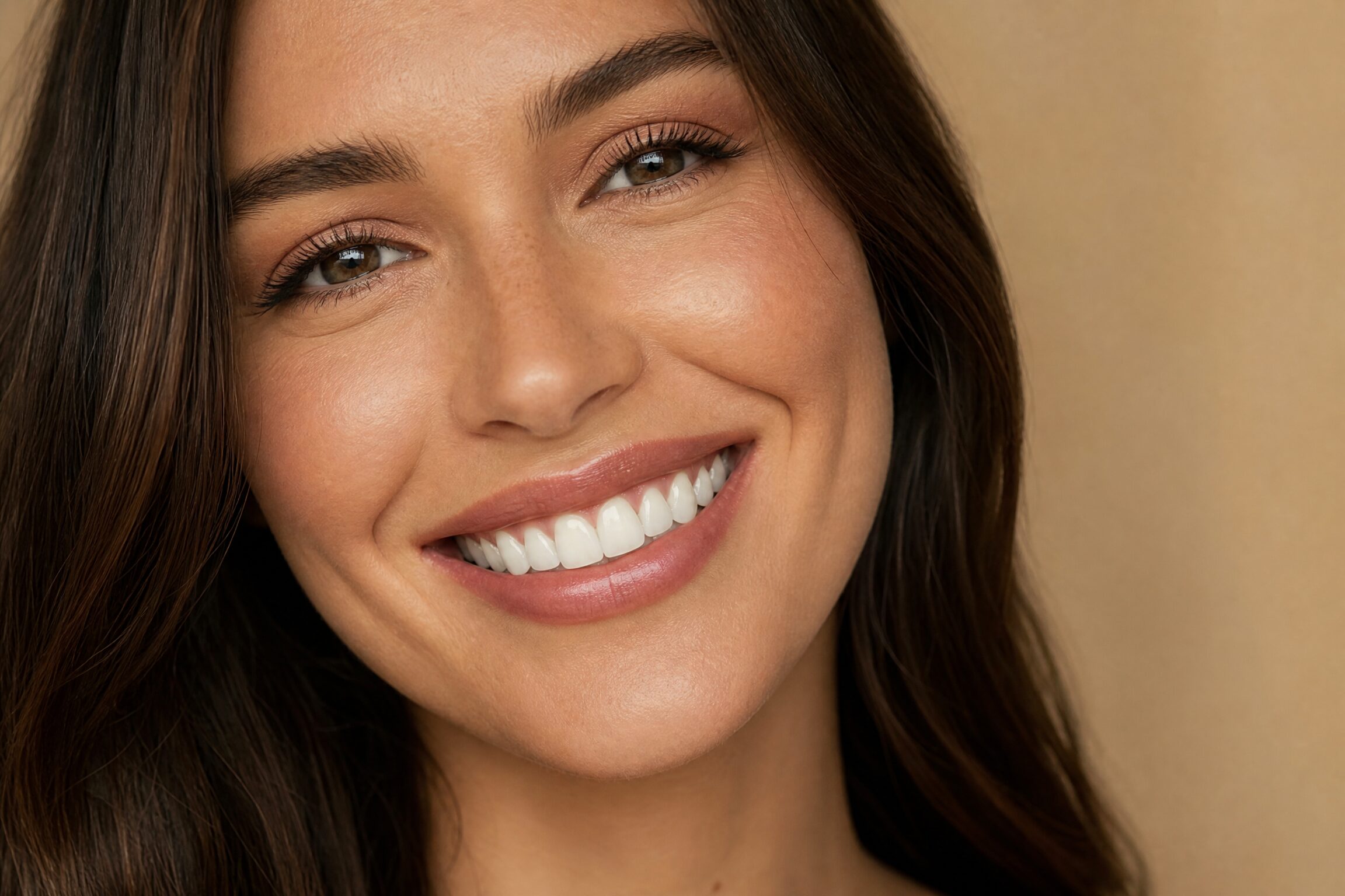 Porcelain veneers consultation at Carmel Family Dental Indianapolis